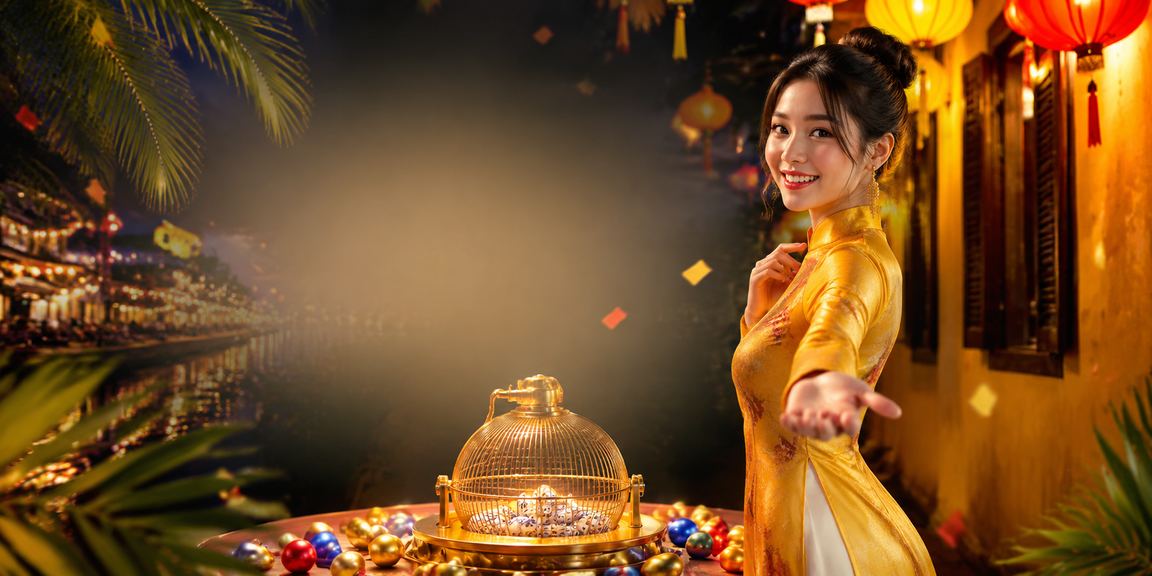 Không khí lễ hội đèn lồng Hội An – người dùng tìm kiếm thông tin cá cược trong đêm hội