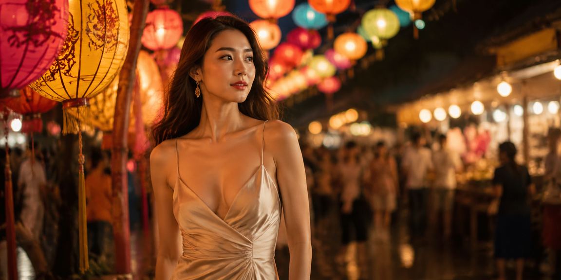 Không khí giải trí sôi động tại chợ đêm Huế – người dùng trải nghiệm casino trực tuyến qua điện thoại